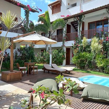 Villa Casa Betti Jijoca de Jericoacoara Exterior foto