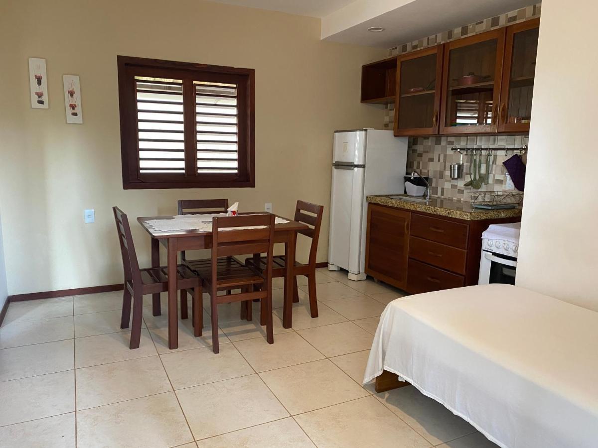 Villa Casa Betti Jijoca de Jericoacoara Exterior foto
