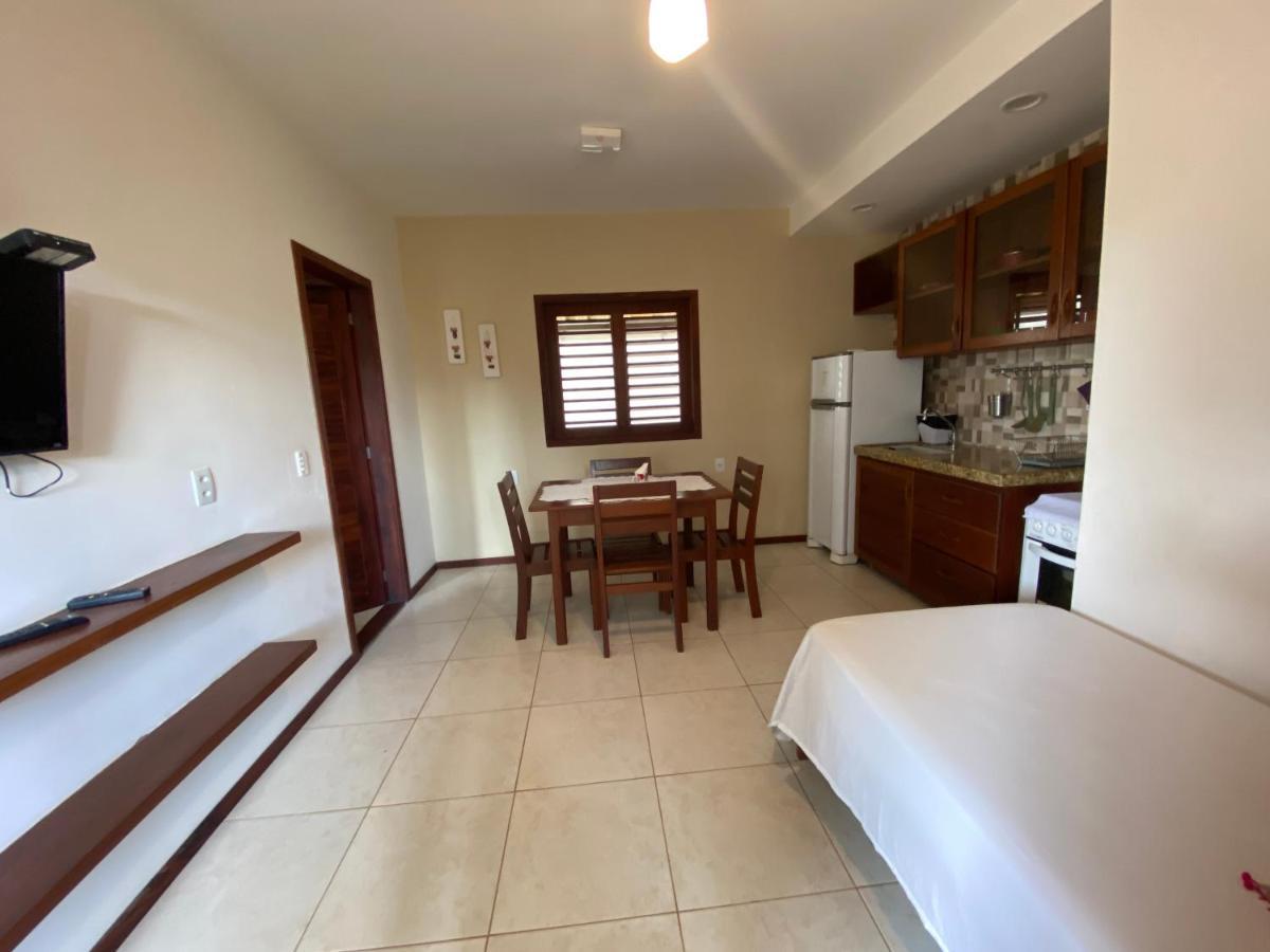 Villa Casa Betti Jijoca de Jericoacoara Exterior foto