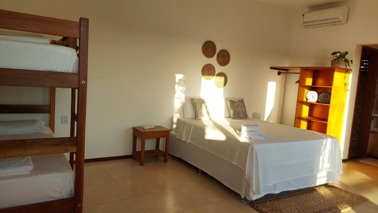 Villa Casa Betti Jijoca de Jericoacoara Exterior foto