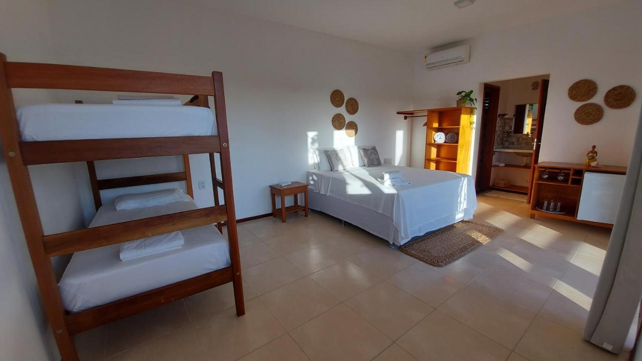 Villa Casa Betti Jijoca de Jericoacoara Exterior foto