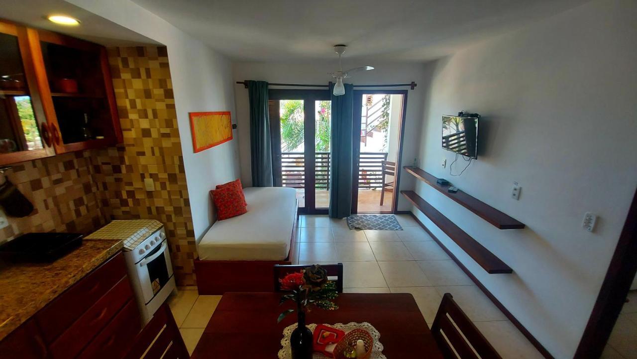 Villa Casa Betti Jijoca de Jericoacoara Exterior foto