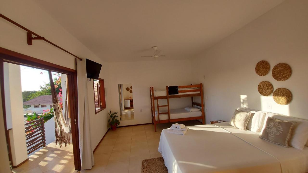 Villa Casa Betti Jijoca de Jericoacoara Exterior foto