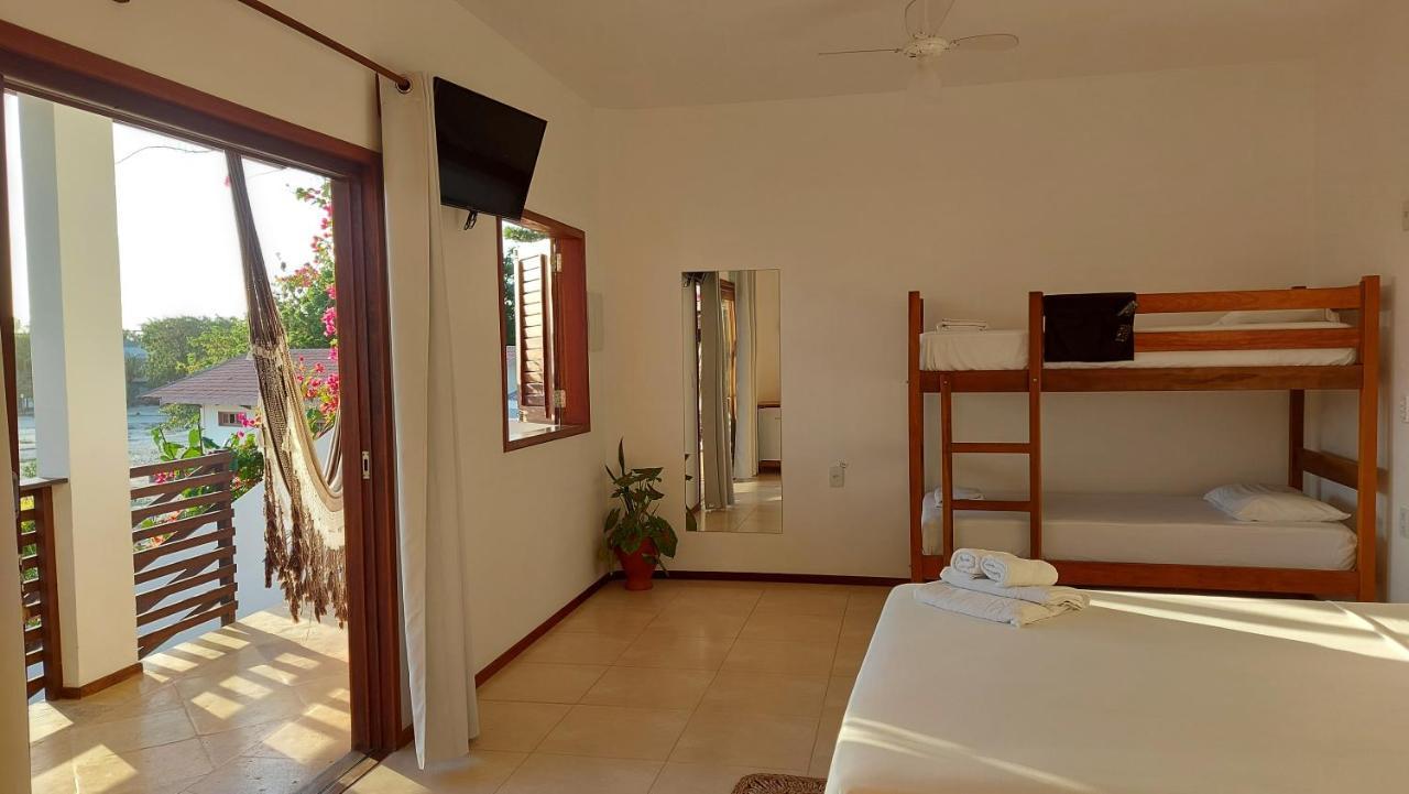 Villa Casa Betti Jijoca de Jericoacoara Exterior foto