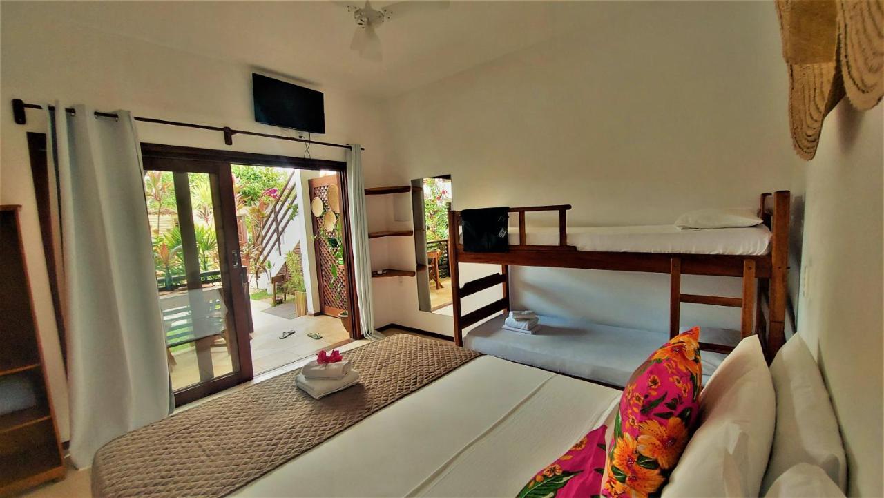 Villa Casa Betti Jijoca de Jericoacoara Exterior foto