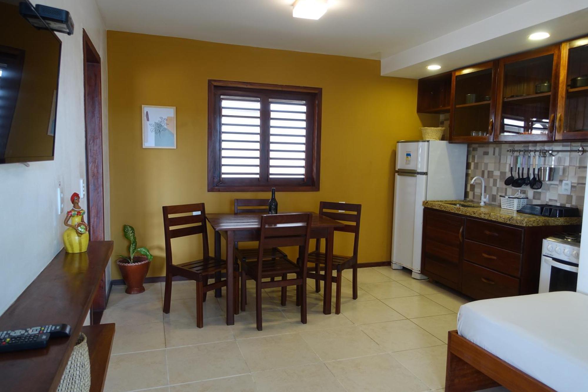 Villa Casa Betti Jijoca de Jericoacoara Exterior foto