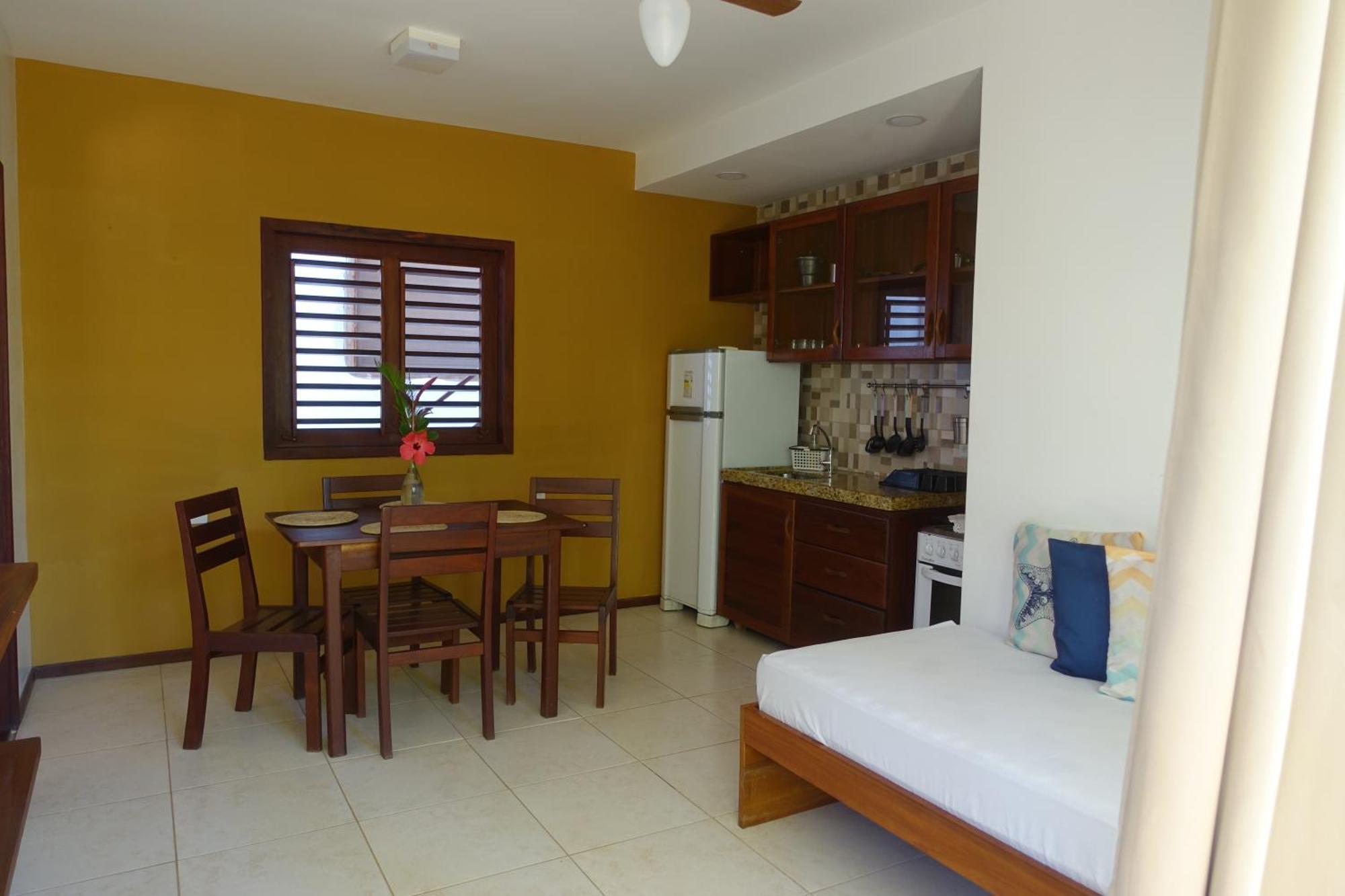 Villa Casa Betti Jijoca de Jericoacoara Exterior foto