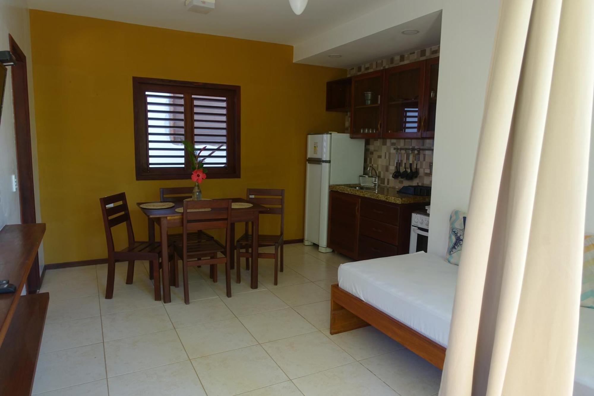 Villa Casa Betti Jijoca de Jericoacoara Exterior foto