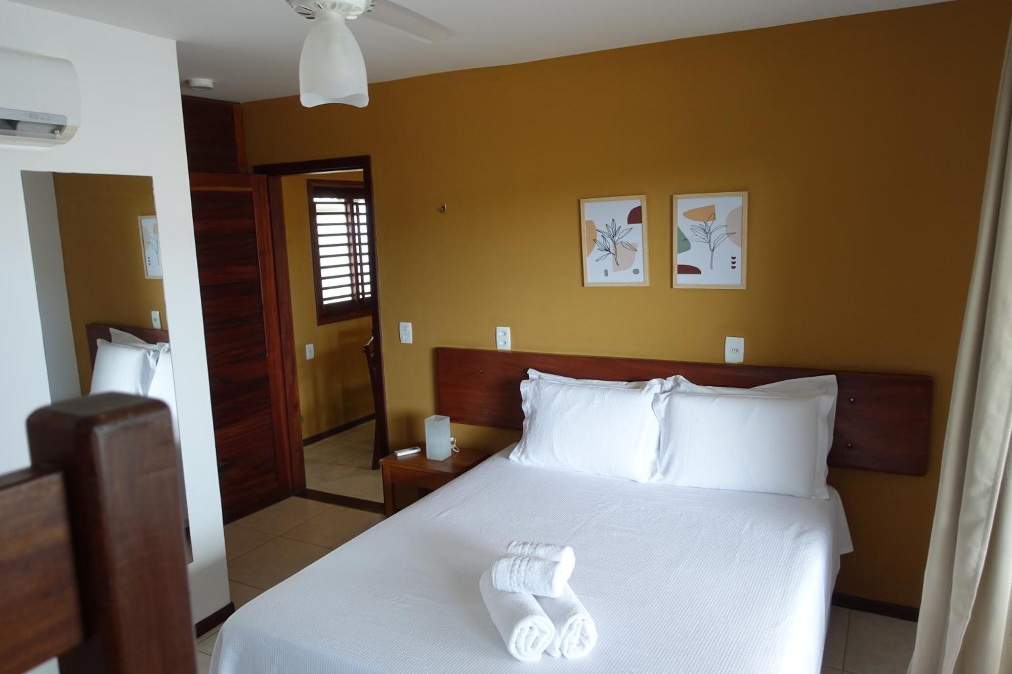 Villa Casa Betti Jijoca de Jericoacoara Exterior foto