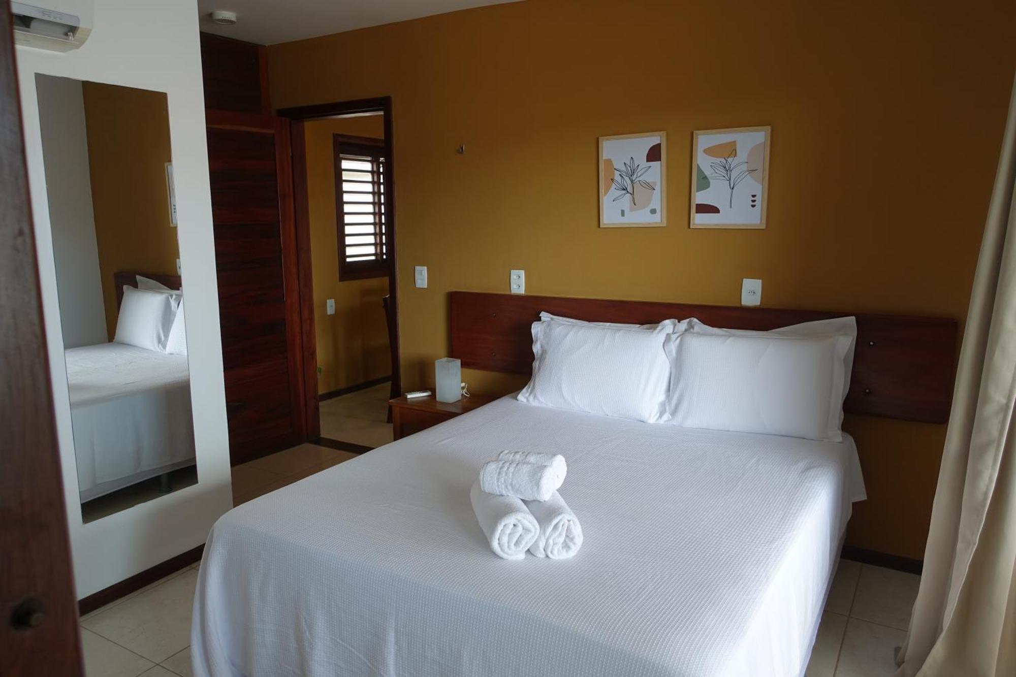 Villa Casa Betti Jijoca de Jericoacoara Exterior foto