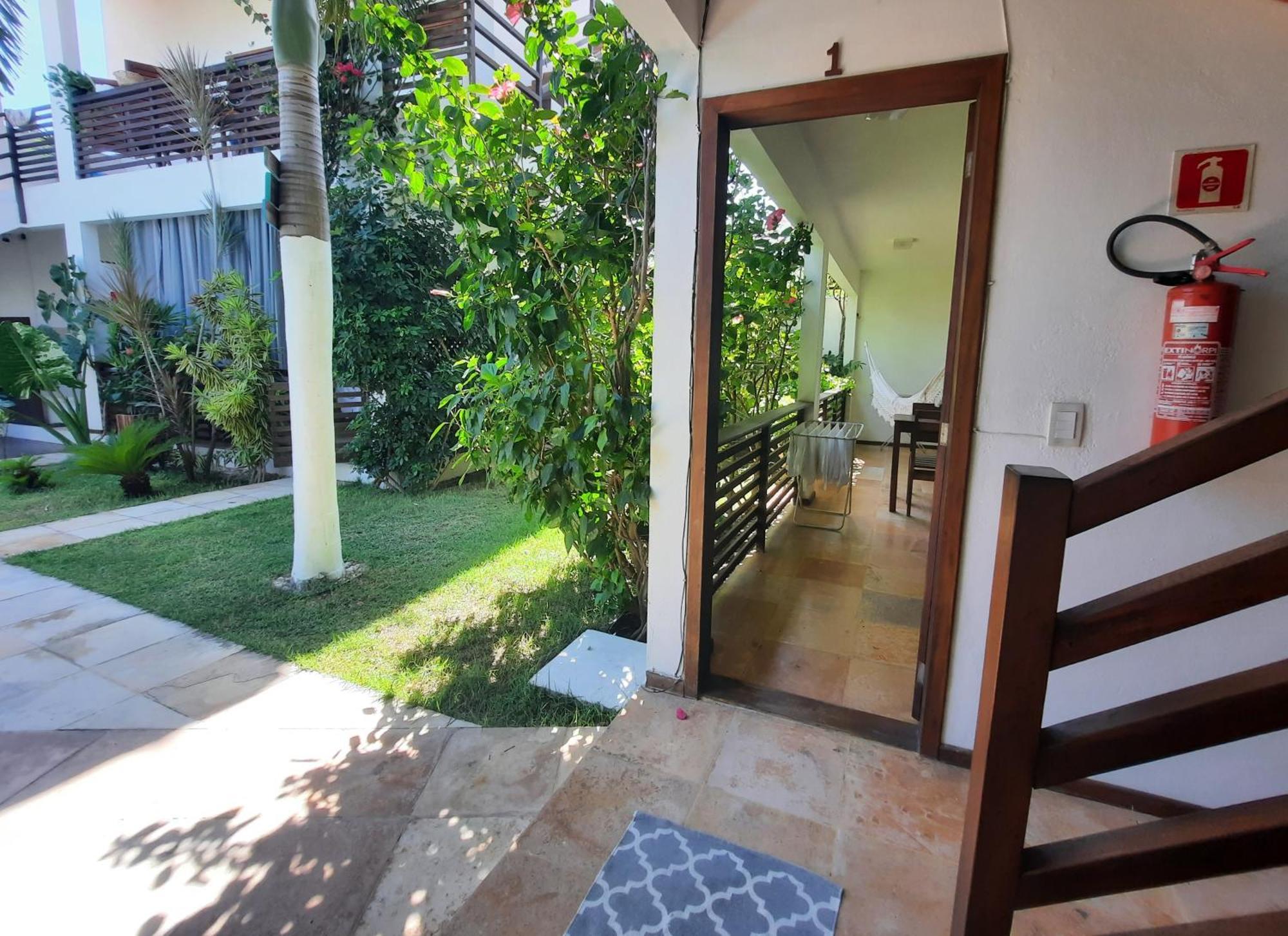 Villa Casa Betti Jijoca de Jericoacoara Exterior foto