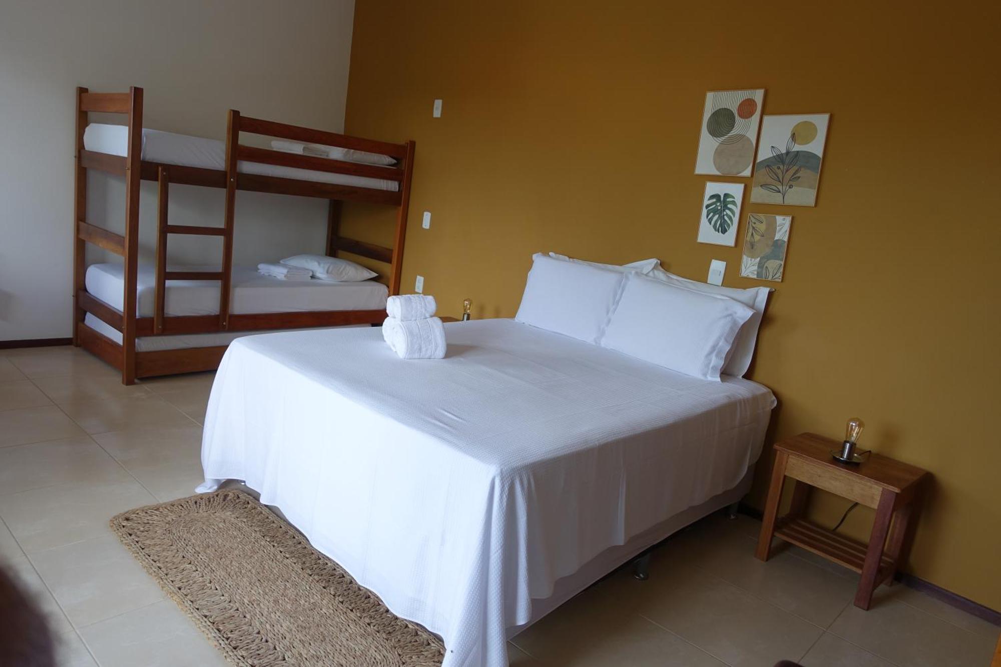 Villa Casa Betti Jijoca de Jericoacoara Exterior foto