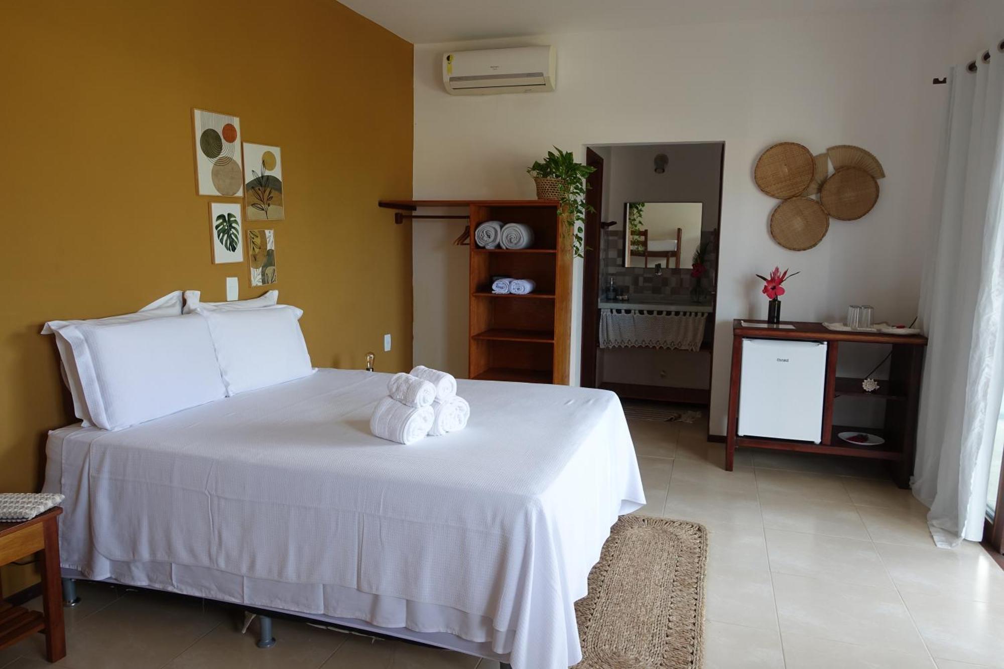 Villa Casa Betti Jijoca de Jericoacoara Exterior foto