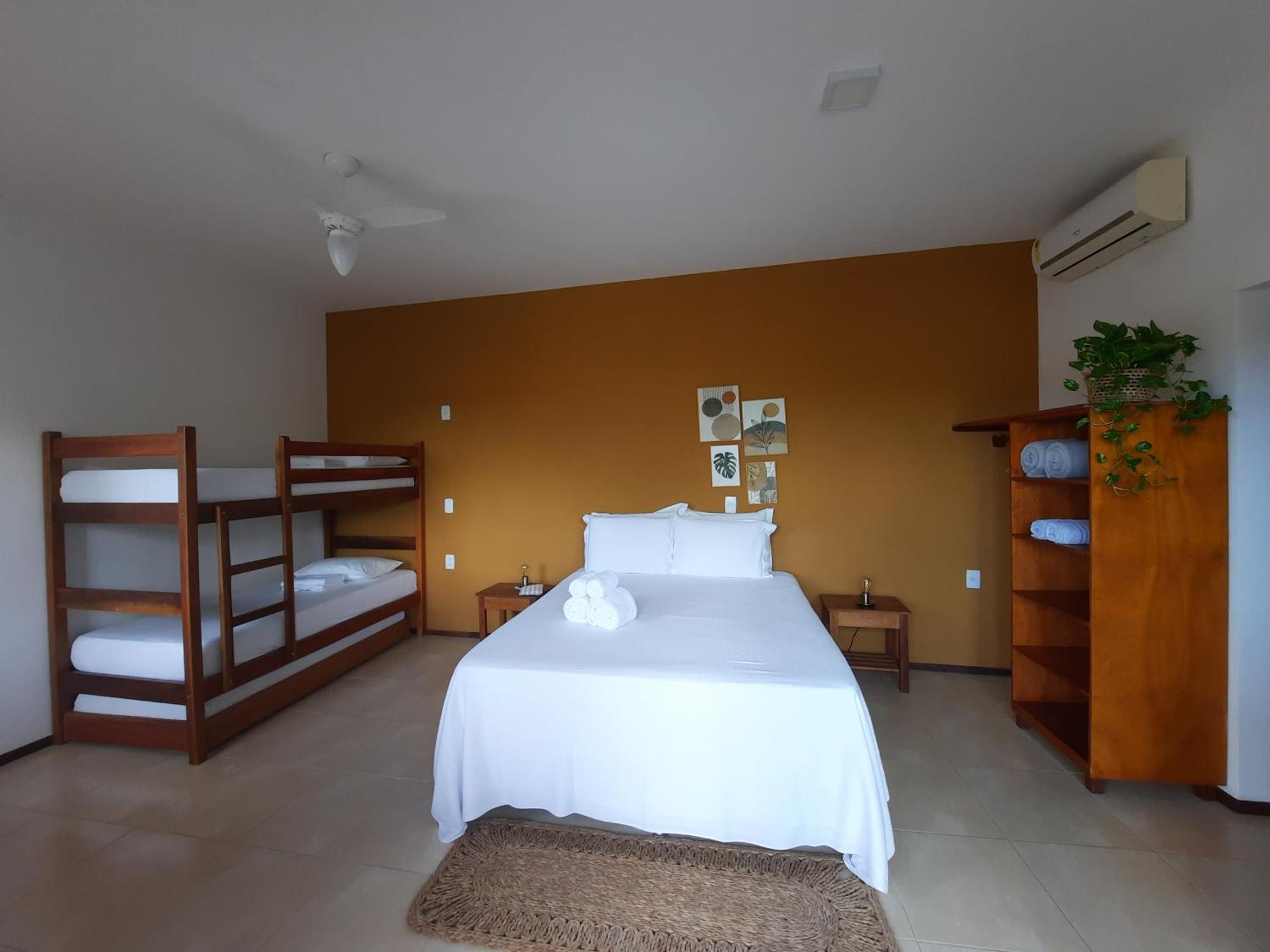 Villa Casa Betti Jijoca de Jericoacoara Exterior foto