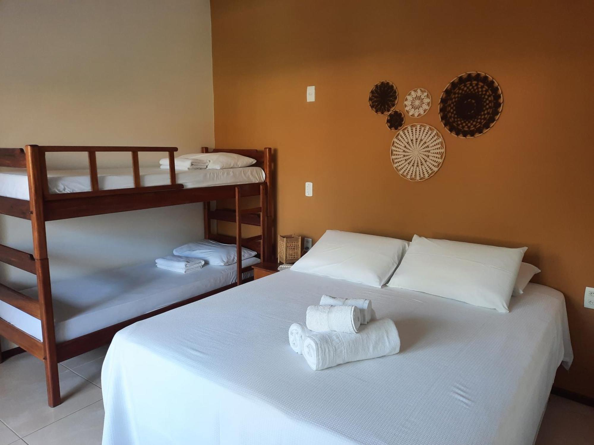 Villa Casa Betti Jijoca de Jericoacoara Exterior foto