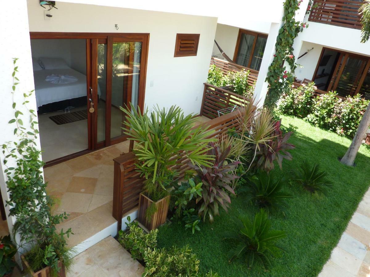 Villa Casa Betti Jijoca de Jericoacoara Exterior foto
