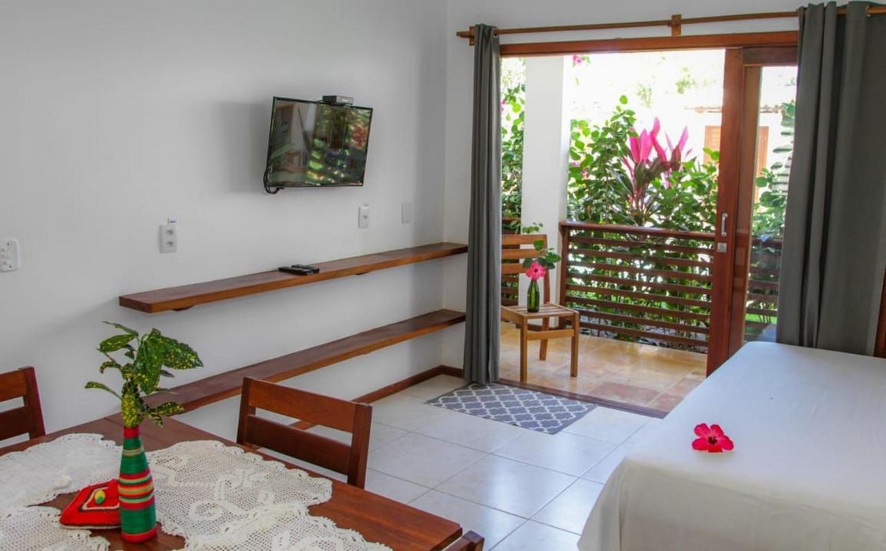 Villa Casa Betti Jijoca de Jericoacoara Exterior foto