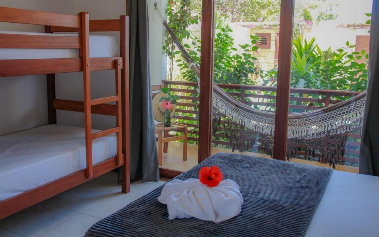 Villa Casa Betti Jijoca de Jericoacoara Exterior foto